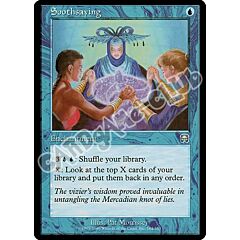 104 / 350 Soothsaying non comune (EN) -NEAR MINT-