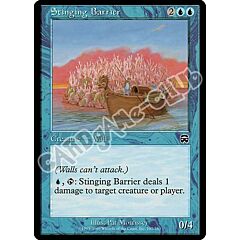 107 / 350 Stinging Barrier comune (EN) -NEAR MINT-