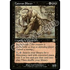 125 / 350 Cateran Slaver rara (EN) -NEAR MINT-