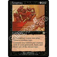 127 / 350 Conspiracy rara (EN) -NEAR MINT-