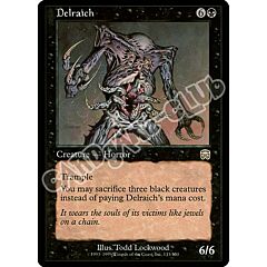 133 / 350 Delraich rara (EN) -NEAR MINT-