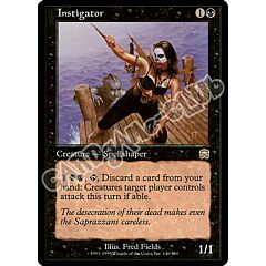 140 / 350 Instigator rara (EN) -NEAR MINT-