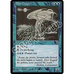 Mist Dragon rara (EN) -NEAR MINT-