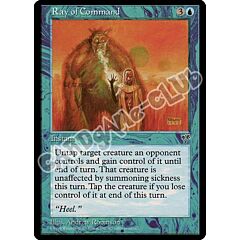 Ray of Command comune (EN) -NEAR MINT-