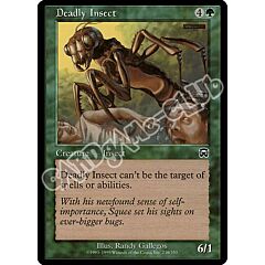 238 / 350 Deadly Insect comune (EN) -NEAR MINT-