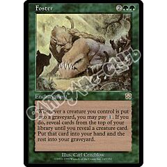 247 / 350 Foster rara (EN) -NEAR MINT-