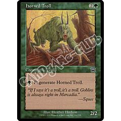 251 / 350 Horned Troll comune (EN) -NEAR MINT-