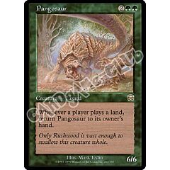 261 / 350 Pangosaur rara (EN) -NEAR MINT-