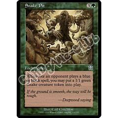 271 / 350 Snake Pit non comune (EN) -NEAR MINT-