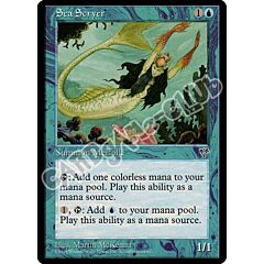 Sea Scryer comune (EN) -NEAR MINT-
