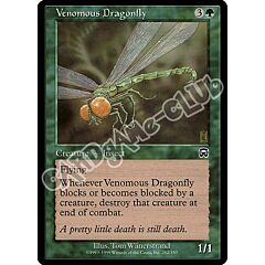 282 / 350 Venomous Dragonfly comune (EN) -NEAR MINT-