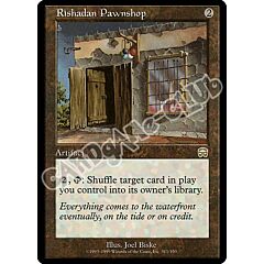 311 / 350 Rishadan Pawnshop rara (EN) -NEAR MINT-