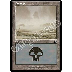 341 / 350 Swamp comune (EN) -NEAR MINT-