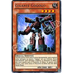 ORCS-IT004 Gigante Gogogo rara Unlimited (IT)  -GOOD-
