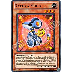 ORCS-IT023 Ratto a Molla super rara Unlimited (IT) -NEAR MINT-