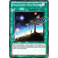 ORCS-IT052 Stella Lucente, Stella Brillante comune Unlimited (IT) -NEAR MINT-