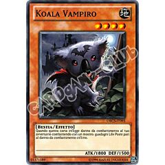ORCS-IT093 Koala Vampiro comune Unlimited (IT) -NEAR MINT-