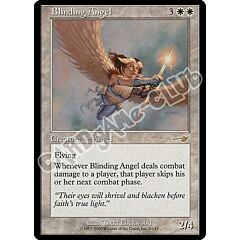 003 / 143 Blinding Angel rara (EN) -NEAR MINT-