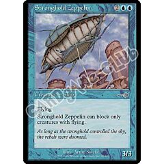 047 / 143 Stronghold Zeppelin non comune (EN) -NEAR MINT-