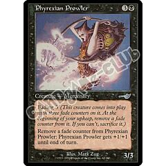 065 / 143 Phyrexian Prowler non comune (EN) -NEAR MINT-