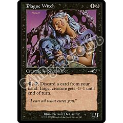 066 / 143 Plague Witch comune (EN) -NEAR MINT-