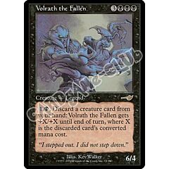 075 / 143 Volrath the Fallen rara (EN) -NEAR MINT-