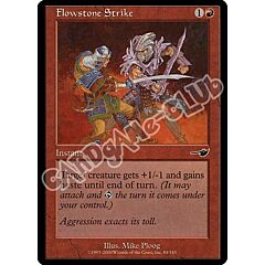 084 / 143 Flowstone Strike comune (EN) -NEAR MINT-