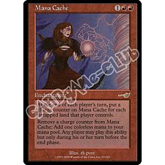 092 / 143 Mana Cache rara (EN) -NEAR MINT-