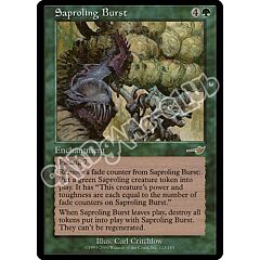 113 / 143 Saproling Burst rara (EN) -NEAR MINT-