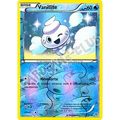 035 / 135 Vanillite comune foil reverse (IT) -NEAR MINT-