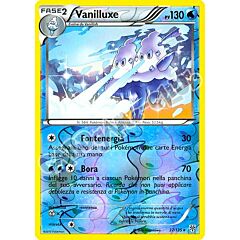 037 / 135 Vanilluxe rara foil reverse (IT) -NEAR MINT-