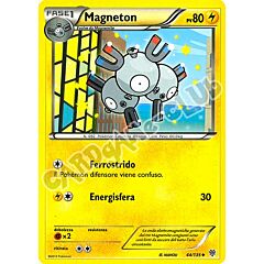 044 / 135 Magneton non comune (IT) -NEAR MINT-