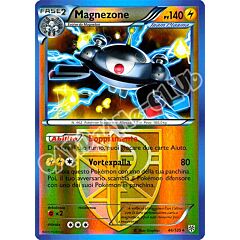 046 / 135 Magnezone rara foil reverse (IT) -NEAR MINT-