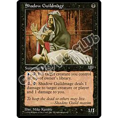Shadow Guildmage comune (EN) -NEAR MINT-