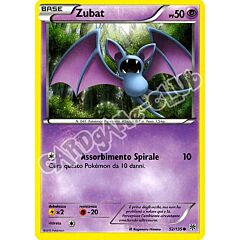 052 / 135 Zubat comune (IT) -NEAR MINT-