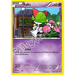 059 / 135 Ralts comune (IT) -NEAR MINT-