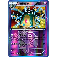 066 / 135 Garbodor rara foil reverse (IT) -NEAR MINT-