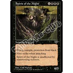 Spirit of the Night rara (EN) -NEAR MINT-