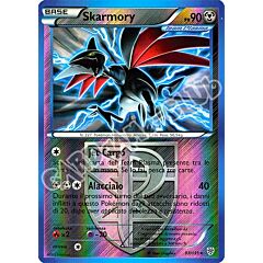 087 / 135 Skarmory rara foil reverse (IT) -NEAR MINT-