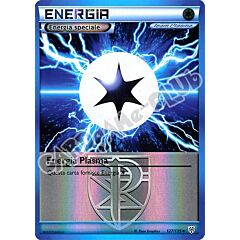 127 / 135 Energia Plasma non comune foil reverse (IT) -NEAR MINT-