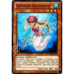 ABYR-IT016 Sirenide Abisshilde comune Unlimited (IT) -NEAR MINT-