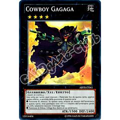 ABYR-IT041 Cowboy Gagaga super rara Unlimited (IT) -NEAR MINT-