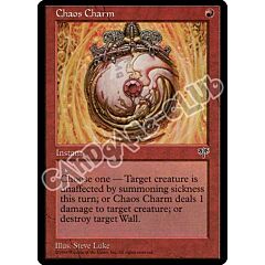 Chaos Charm comune (EN) -NEAR MINT-
