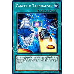 ABYR-IT053 Cancello Tannhauser super rara Unlimited (IT) -NEAR MINT-