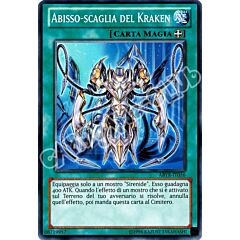 ABYR-IT056 Abisso-scaglia del Kraken comune Unlimited (IT) -NEAR MINT-