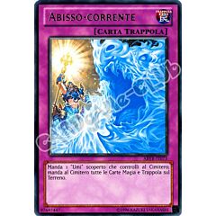 ABYR-IT073 Abisso-Corrente rara Unlimited (IT) -NEAR MINT-