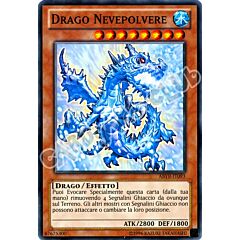 ABYR-IT093 Drago Nevepolvere comune Unlimited (IT) -NEAR MINT-