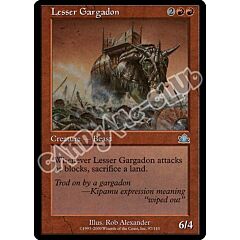 097 / 143 Lesser Gargadon non comune (EN) -NEAR MINT-