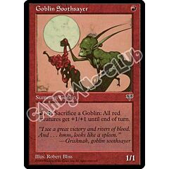 Goblin Soothsayer non comune (EN) -NEAR MINT-