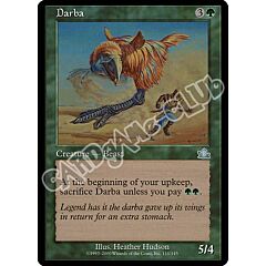 111 / 143 Darba non comune (EN) -NEAR MINT-